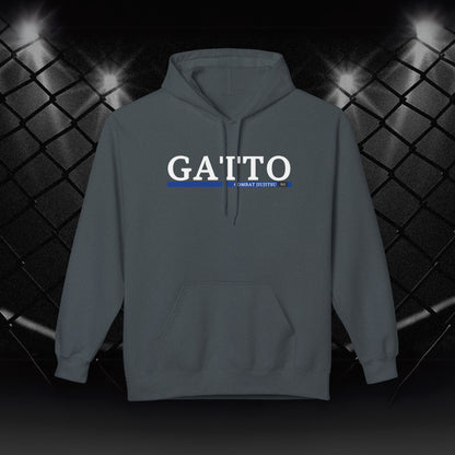 Tony Gatto Cjj Hoodie