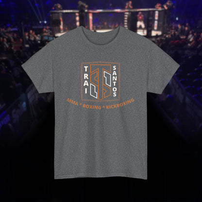 Trai Santos Logo Tee