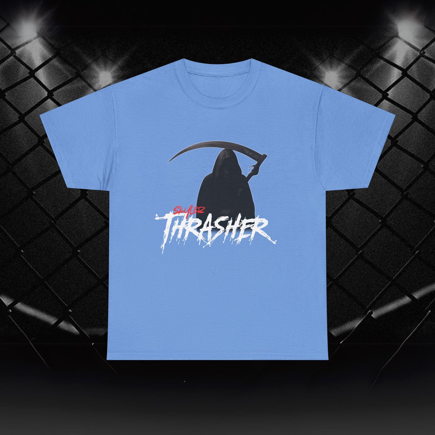 Skyler Thrasher "Reaper" Tee