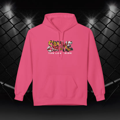 Micah Terrill "SEE ME (The Last Ride)" Hoodie