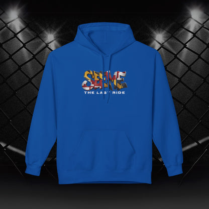 Micah Terrill "SEE ME (The Last Ride)" Hoodie