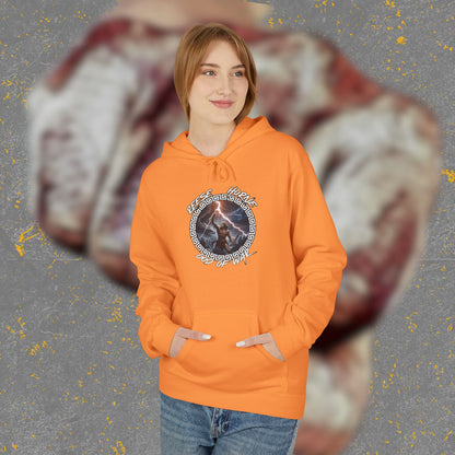 Reese Horne "God Of War" Hoodie