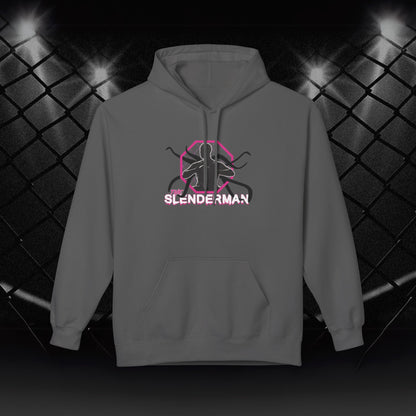 Tony Orlando "The Slenderman" Hoodie