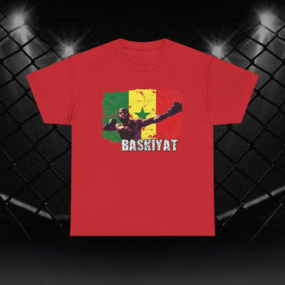 Pierre Ba "Throwing Bows" Tee