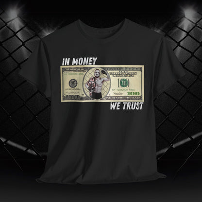 Mitch Vaughn "Money" Tee