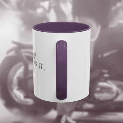 Mom Porn Mug