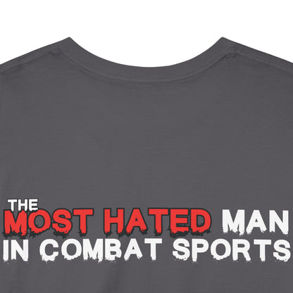 Lex Ludlow "Most Hated" Tee