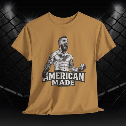 James Duvall "American Made" Tee