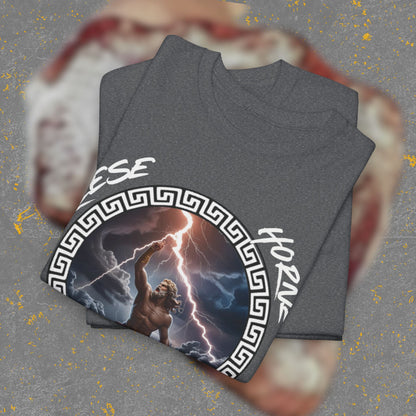 Reese Horne God of War Tee