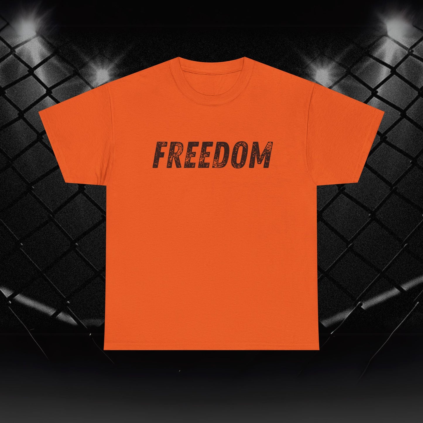 FREEDOM TEE (100% of net proceeds will go to TPUSA)