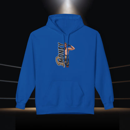 Dustin Cronk "DMoney" Hoodie