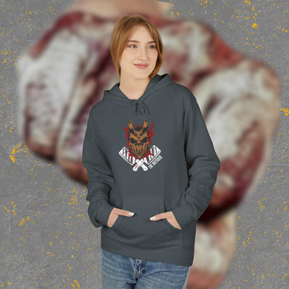 Bradly Eisenhauer "The Butcher" Hoodie