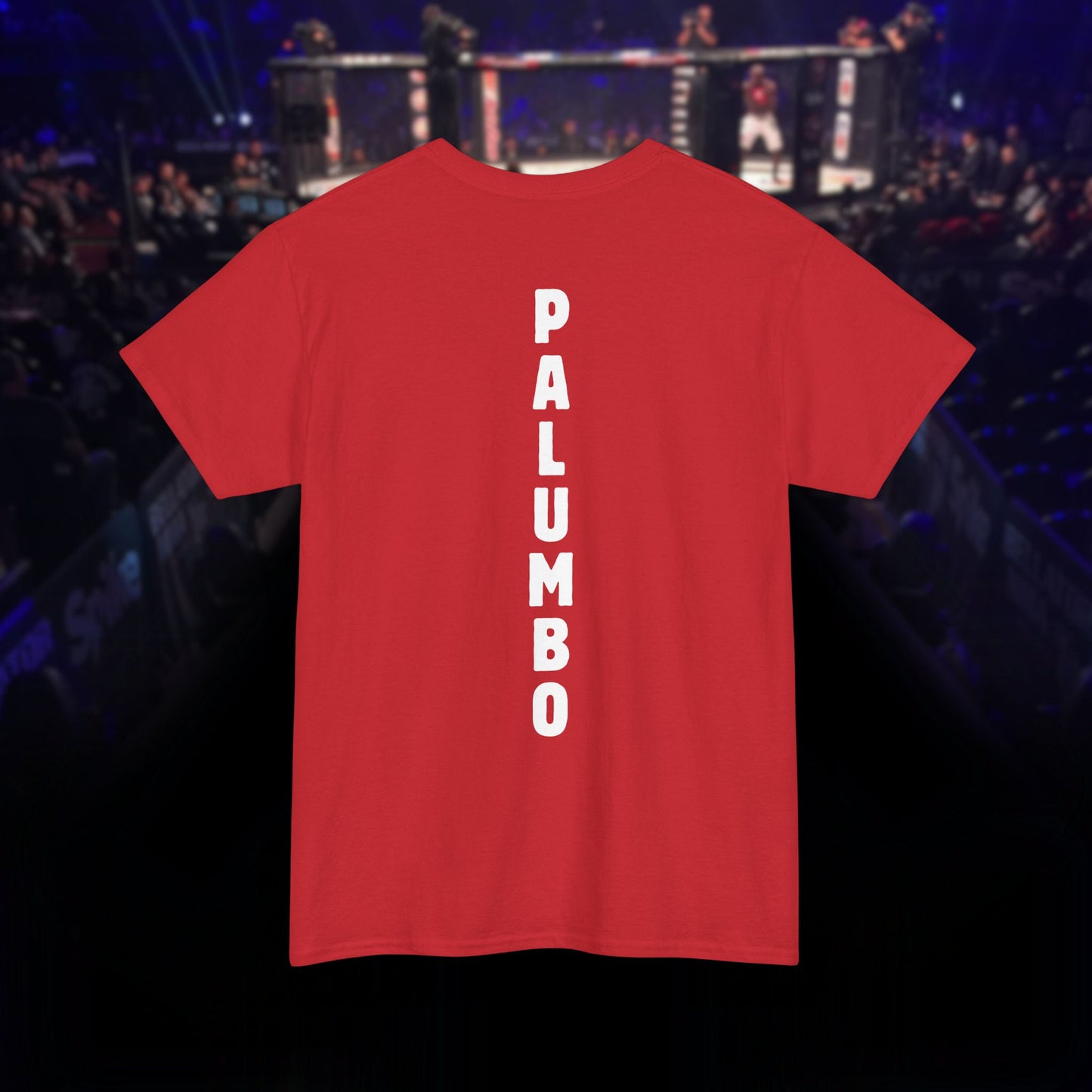 Anna Palumbo Big Butts & Uppercuts Tee