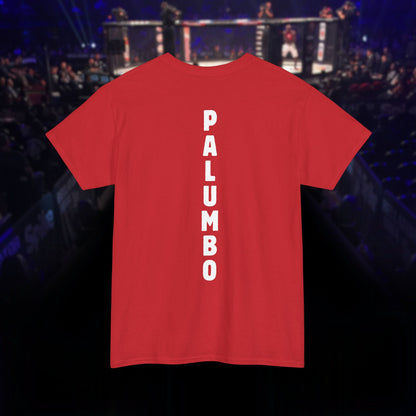 Anna Palumbo Big Butts & Uppercuts Tee