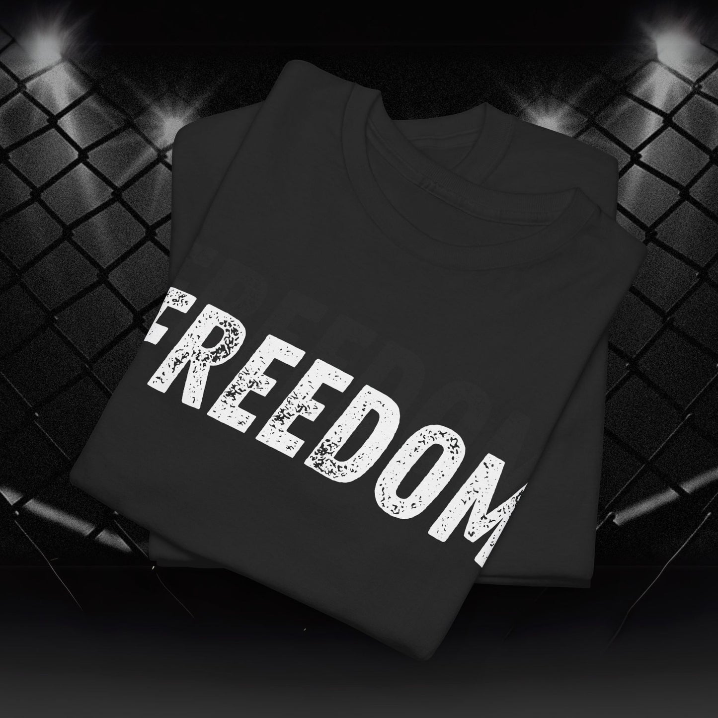 FREEDOM TEE (100% of net proceeds will go to TPUSA)