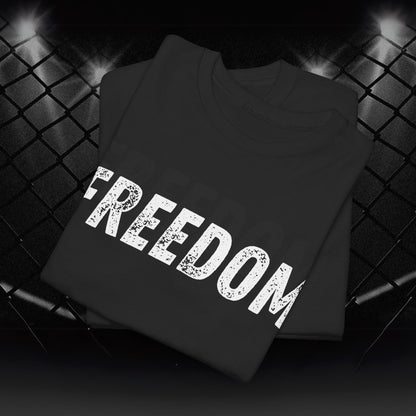 FREEDOM TEE (100% of net proceeds will go to TPUSA)