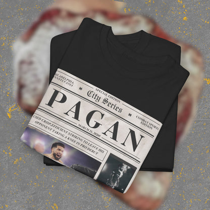 Ap Newsflash Debut Tee