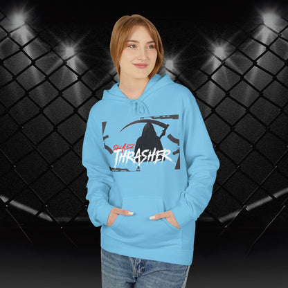 Skyler Thrasher "Reaper " Hoodie