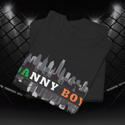 Daniel O’Neill  Danny Boy Phl2Orl Tee