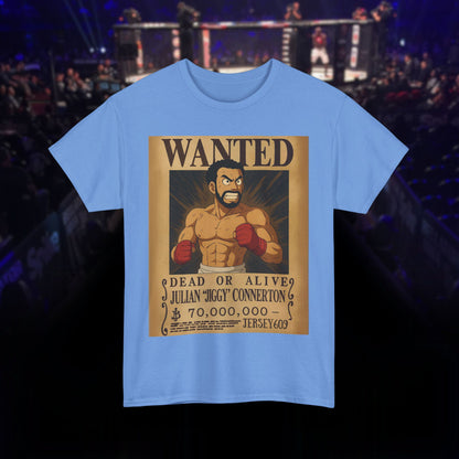 Jiggy Wanted Tee