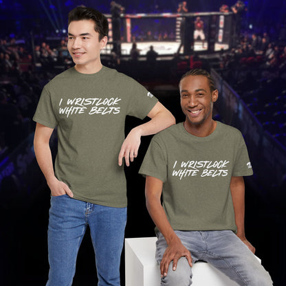Dirty Moves/Clean Gi Tee