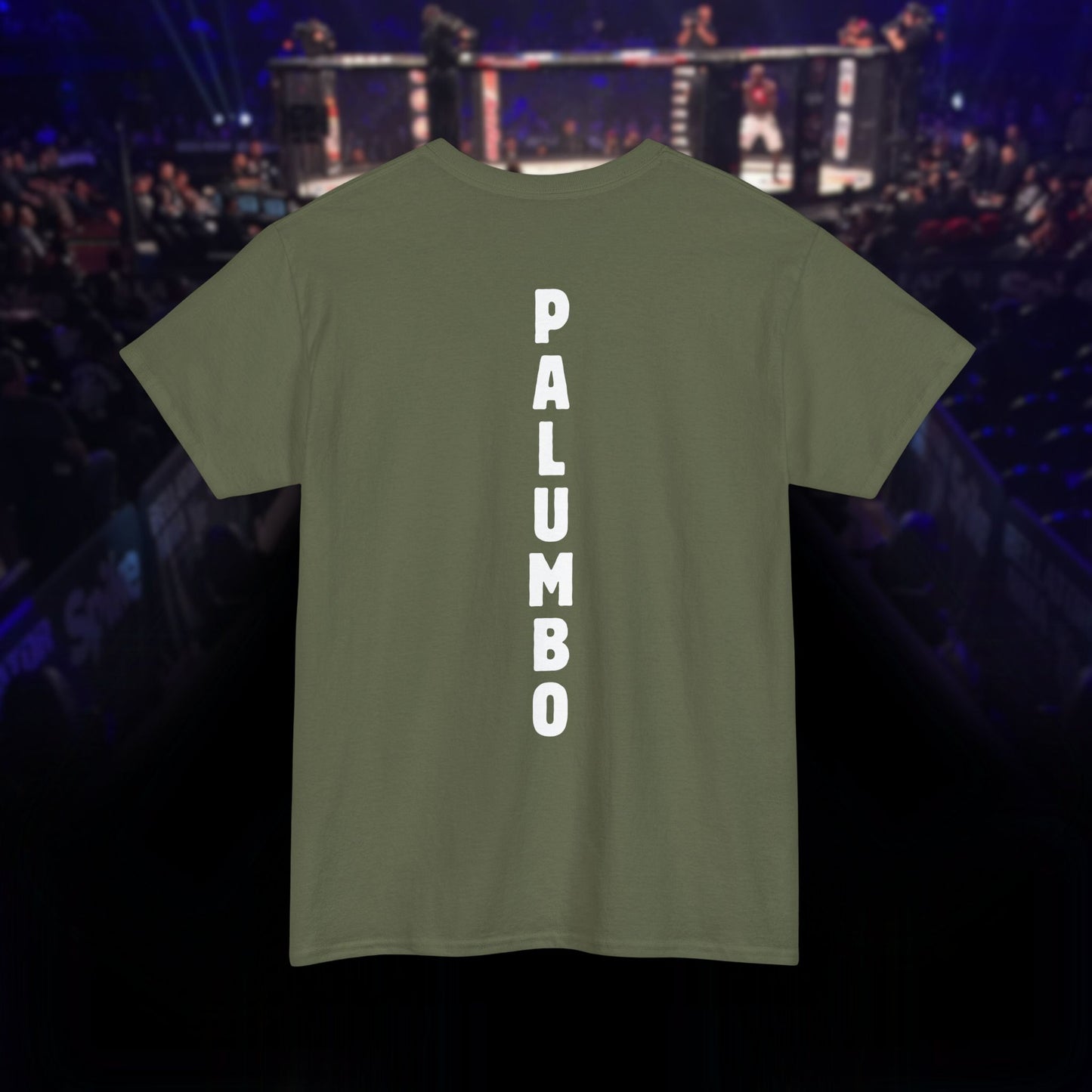 Anna Palumbo Big Butts & Uppercuts Tee