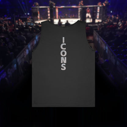 Icons Tank
