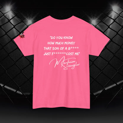 BDB Gambling Show Tee