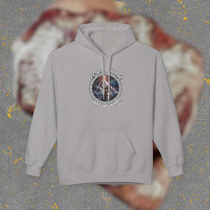 Reese Horne "God Of War" Hoodie