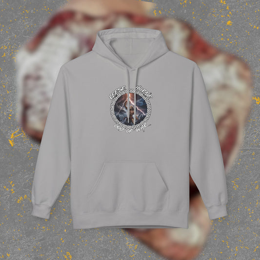 Reese Horne "God Of War" Hoodie