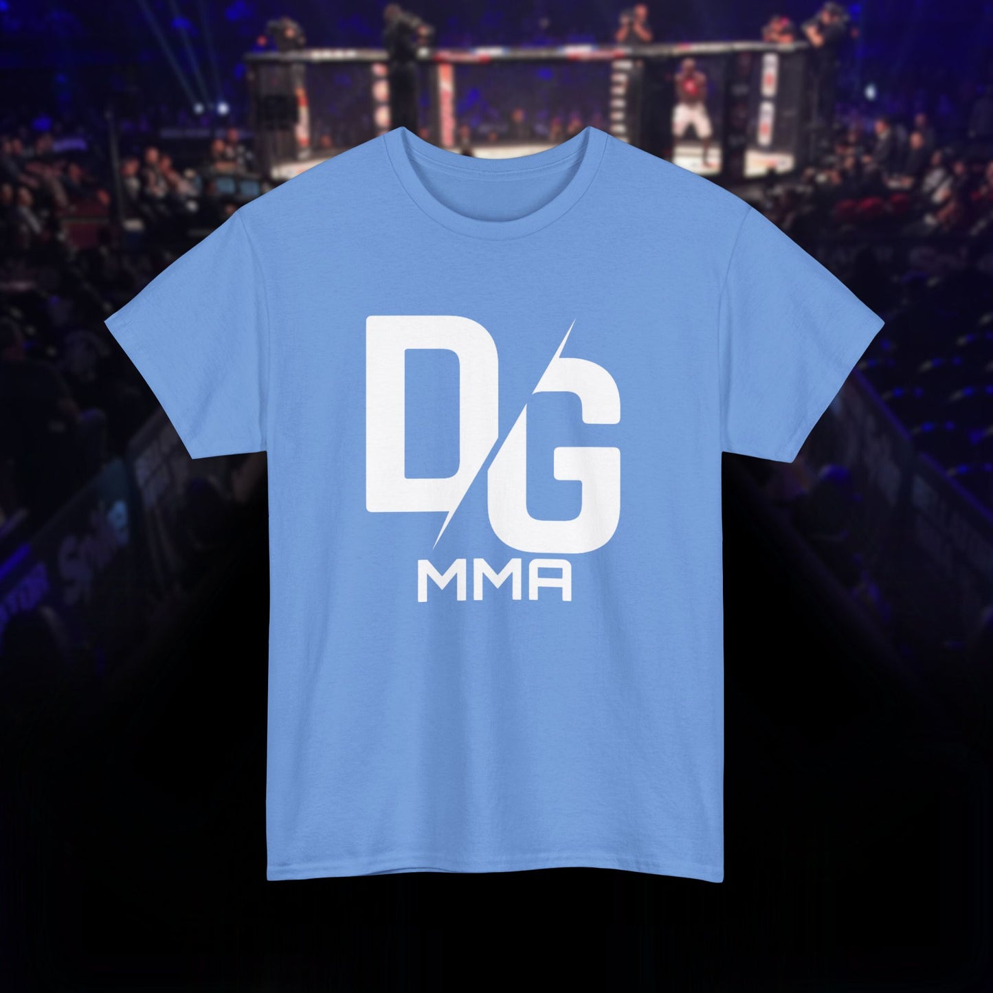 Devin Gomez DG Logo Tee