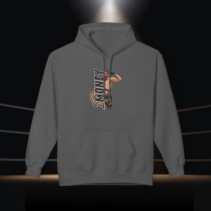 Dustin Cronk "DMoney" Hoodie