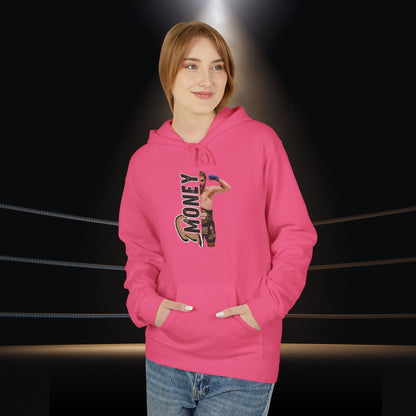 Dustin Cronk "DMoney" Hoodie