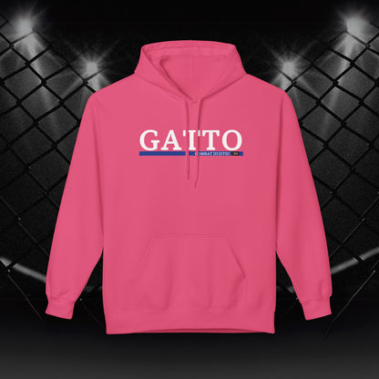 Tony Gatto Cjj Hoodie