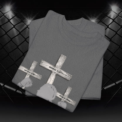Brandon McKenzie "Comeback Kid" Tee