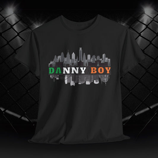 Daniel O’Neill  Danny Boy Phl2Orl Tee