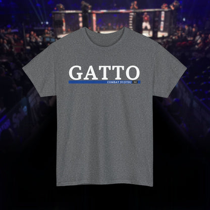Tony Gatto Cjj Tee