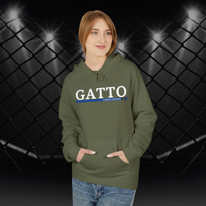 Tony Gatto Cjj Hoodie