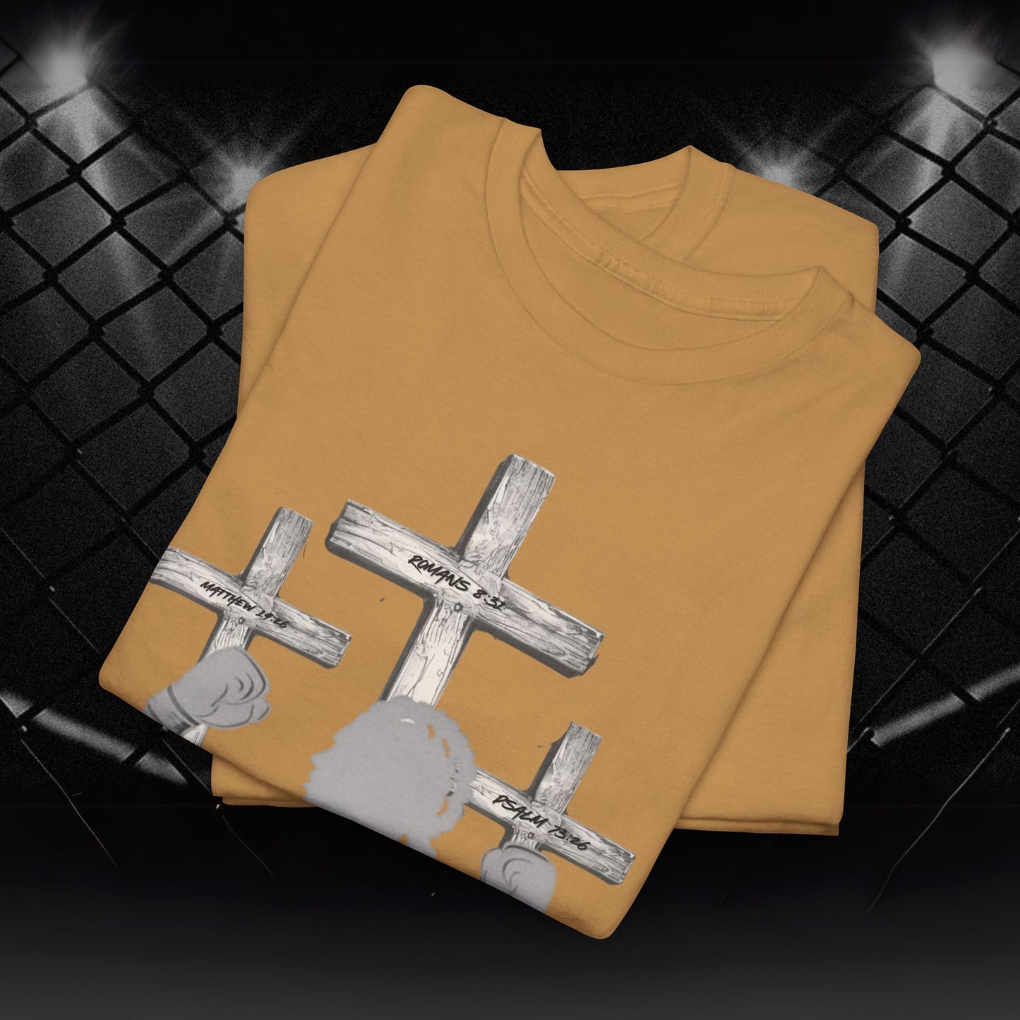 Brandon McKenzie "Comeback Kid" Tee