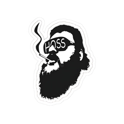 Kiss-Cut Stickers