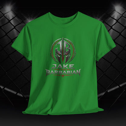 Jake Babian "Spartan Team Bodyshop" Tee