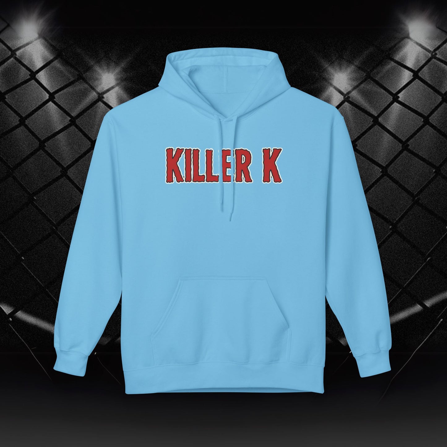 Kaelob Alger "Killer K" Hoodie