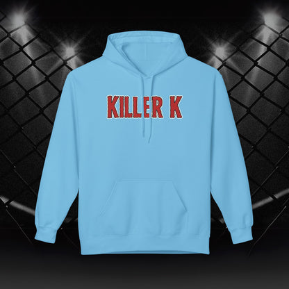 Kaelob Alger "Killer K" Hoodie