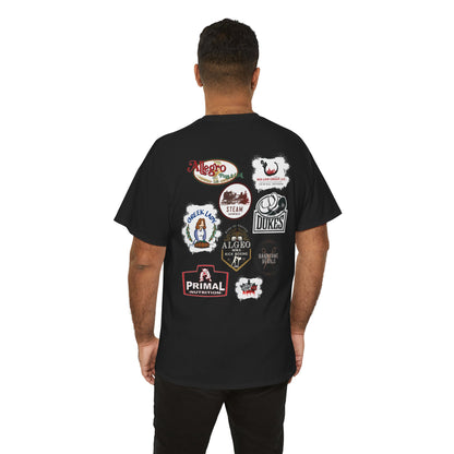 Anthony Dill Walkout Tee