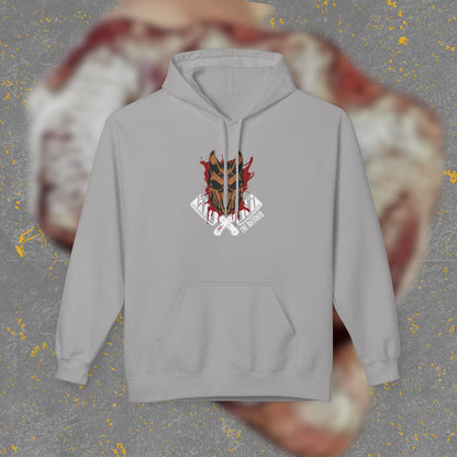 Bradly Eisenhauer "The Butcher" Hoodie