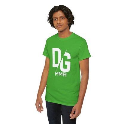 Devin Gomez DG Logo Tee