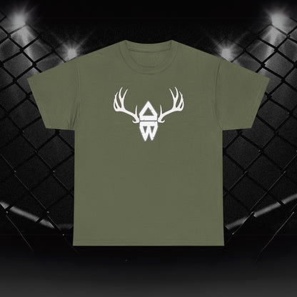 Donnie Broomell "12 Point" Tee