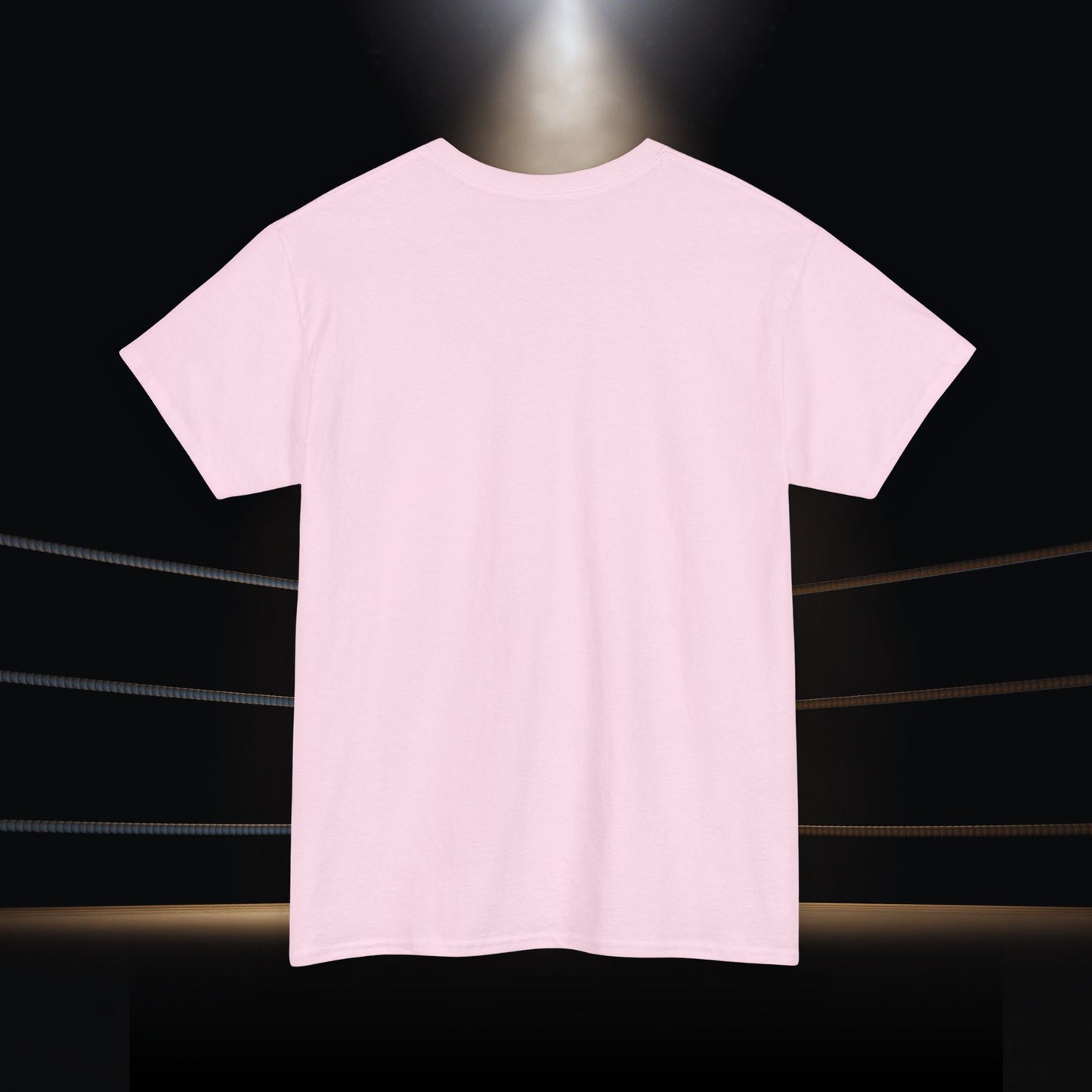 "Short Notice" Sean Casey Tee