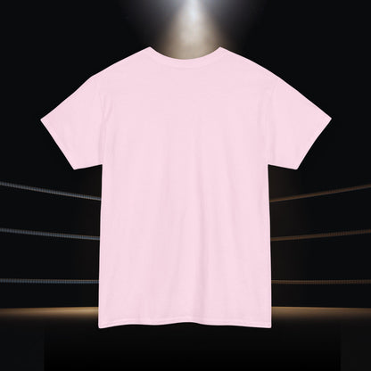 "Short Notice" Sean Casey Tee