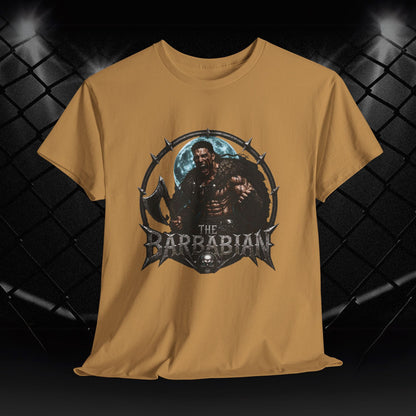 Jake Babian "Barbabian" Tee